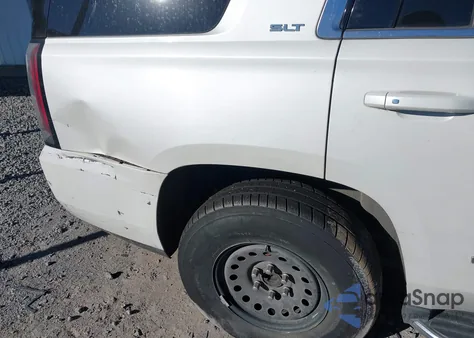 2018 GMC Yukon Slt from USA, damaged, VIN 1GKS1BKC7JR145529